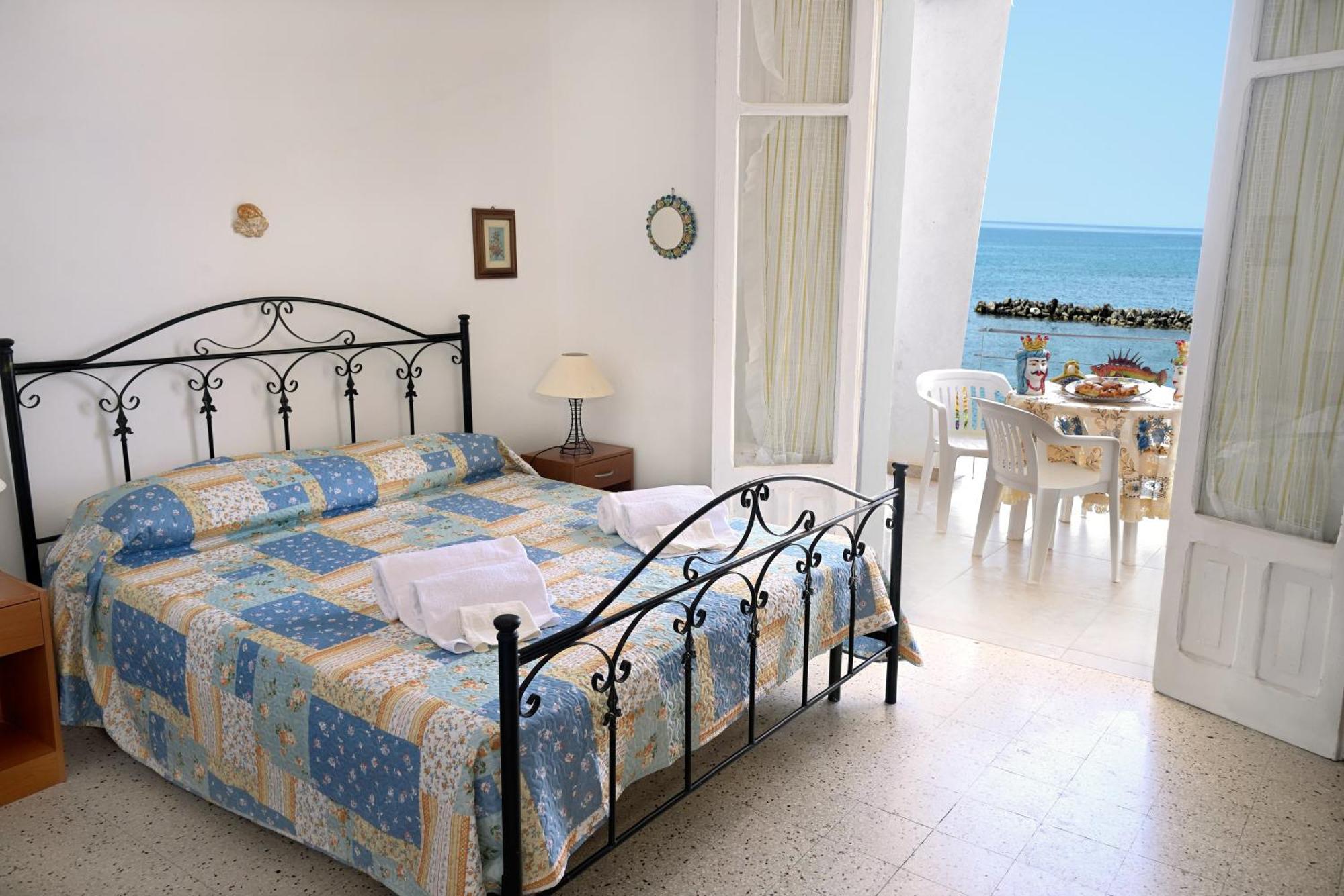 Bed and Breakfast Il Borgo Sul Mare à Sciacca Extérieur photo